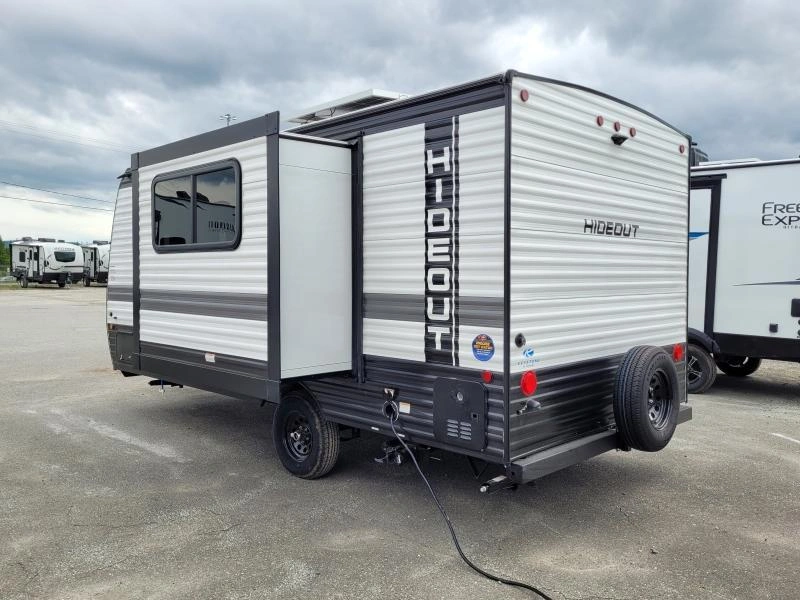 Keystone Rv Hideout 179rb 2024 alt