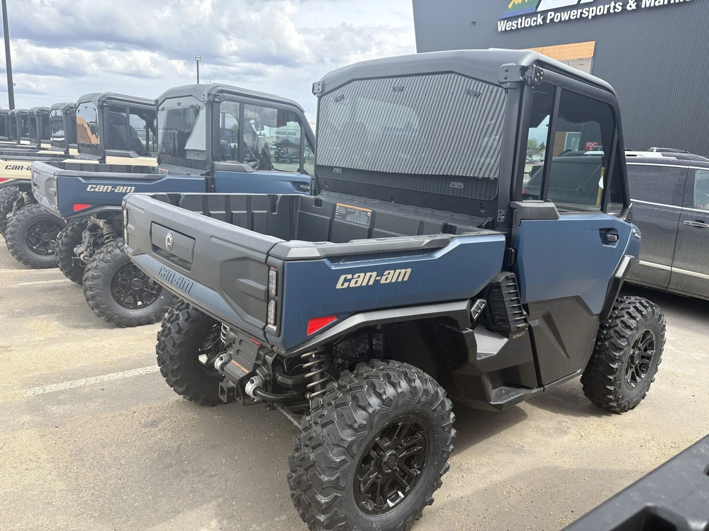 2026 Can-am Defender Limited Hd11 alt
