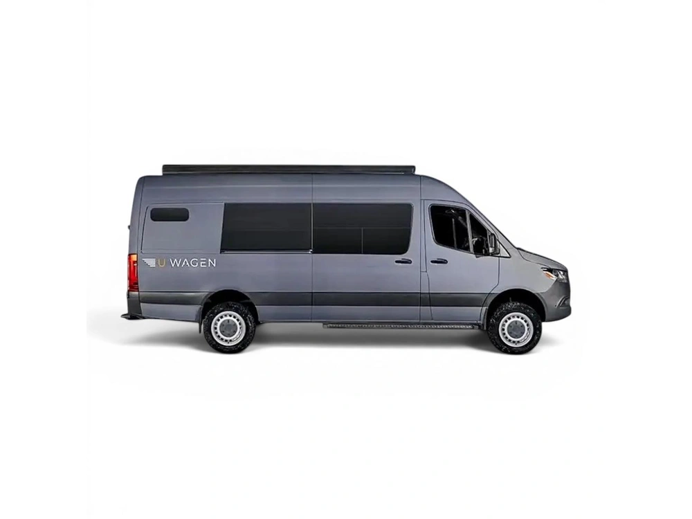 Uwagen Série 7 Classic 2026 alt