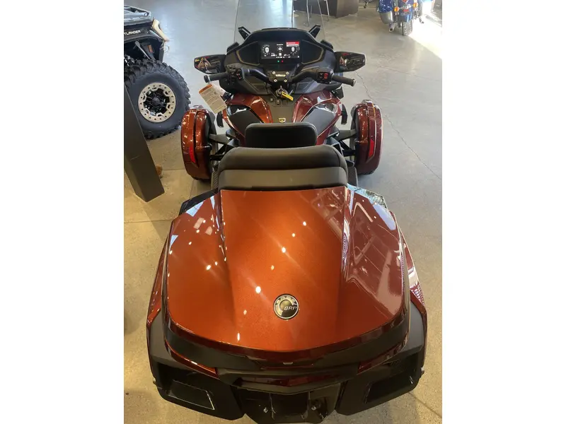 2026 Can-Am RT SEA-TO-SKY (SE6)
