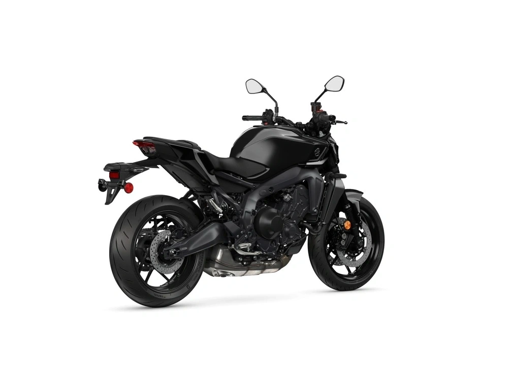 2026 Yamaha Mt-09 alt