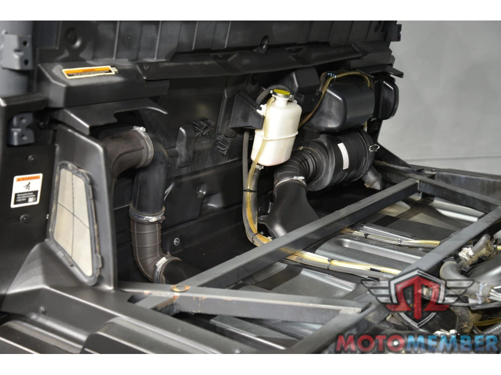 2023 Can-am Defender Pro Hd10 Dps alt
