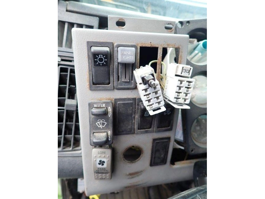 Freightliner Fl80 1998