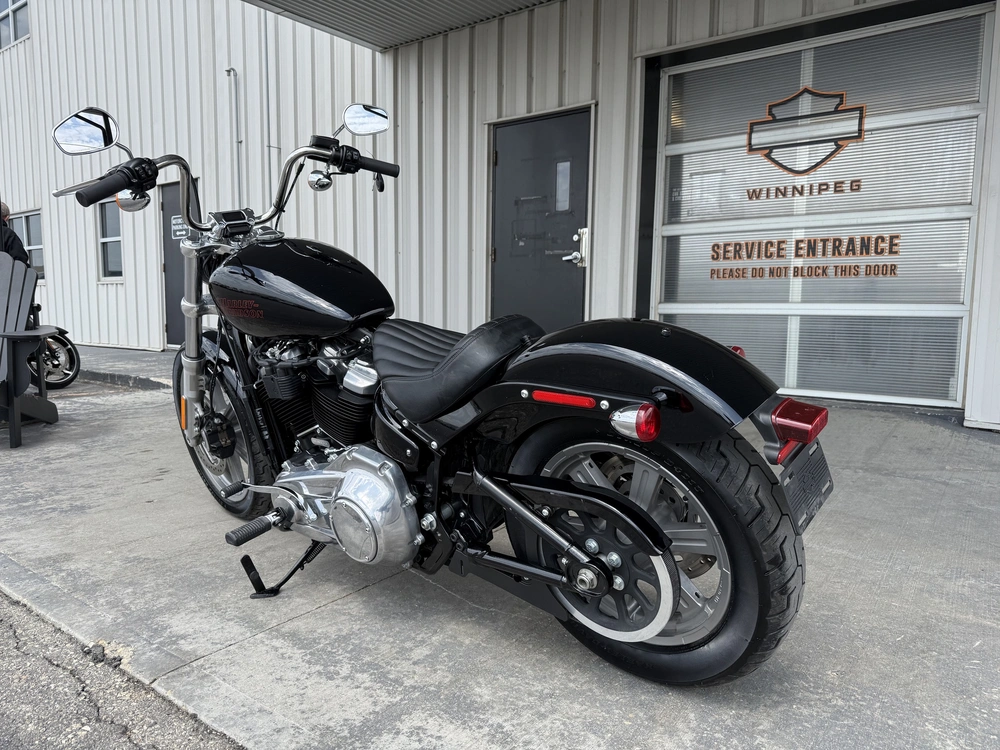 2024 Harley-davidson Softail Standard alt