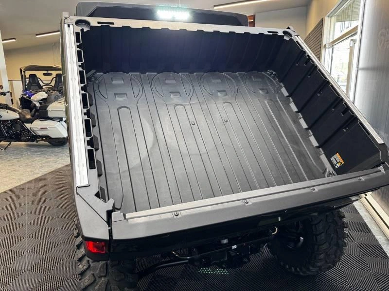 Polaris Ranger Xd 1500 Northstar Ultimate 2026 alt