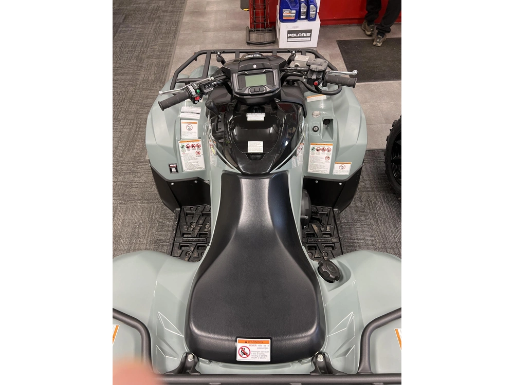 2026 Yamaha Kodiak 700 Xt-r alt