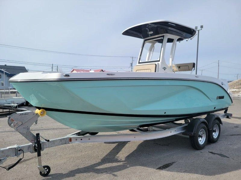 Yamaha 222 Fsh Sport E 2026 2026 alt