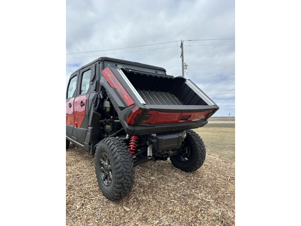 2026 Polaris Xpedition Xp 5 Northstar alt