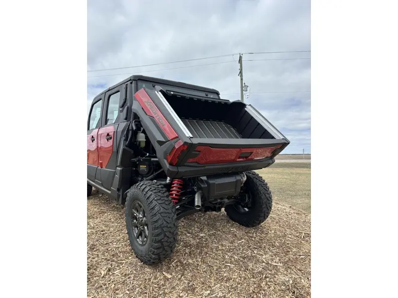 2026 Polaris XPedition XP 5 NorthStar thumbnail 11