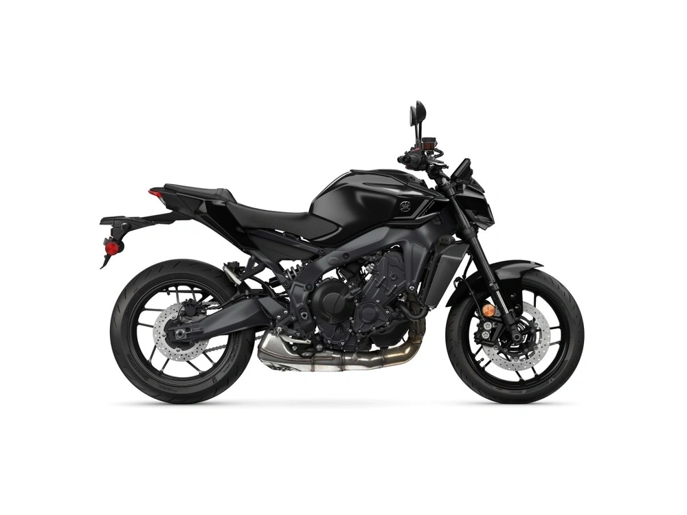 2026 Yamaha Mt-09 alt