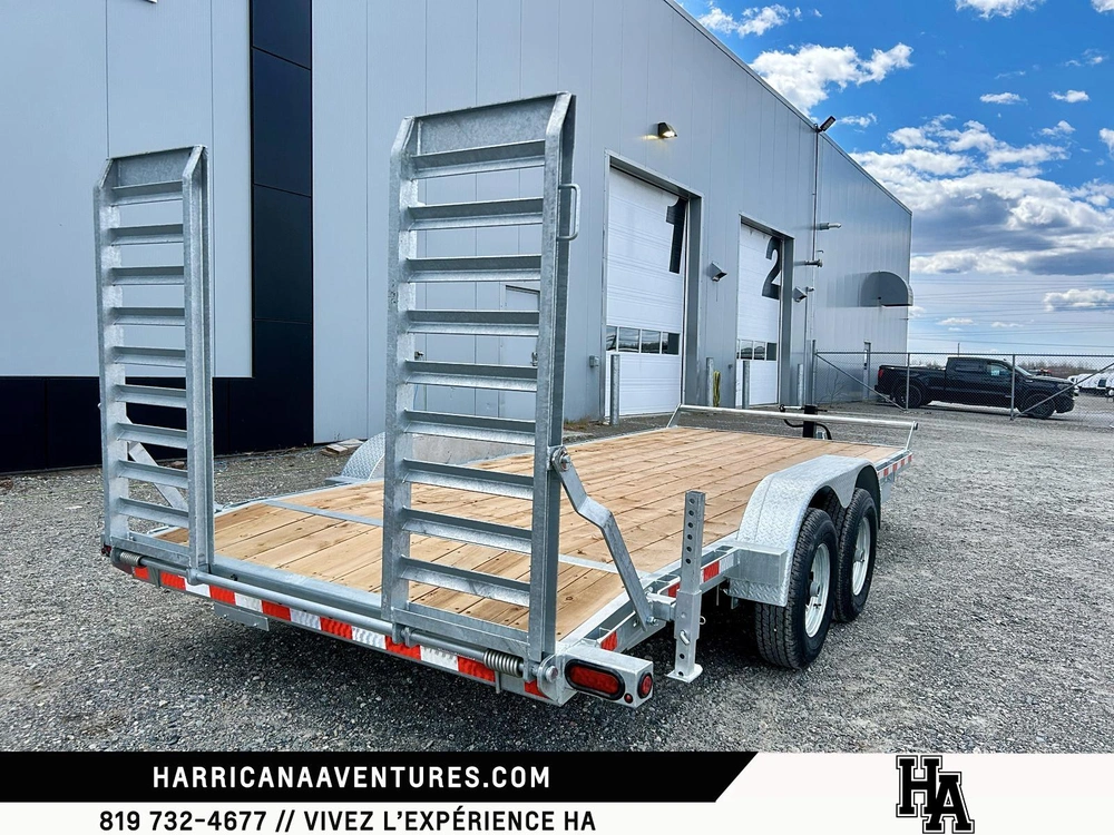 Canada Trailers Ce718-10k 2026 alt