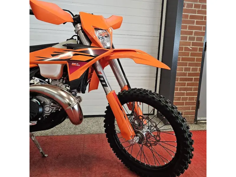 2026 KTM 300 XC-W thumbnail 13