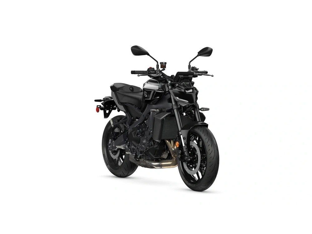 2026 Yamaha Mt-09 alt