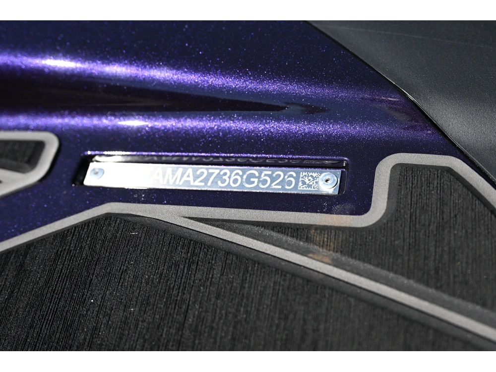 2026 Yamaha Gp Ho alt