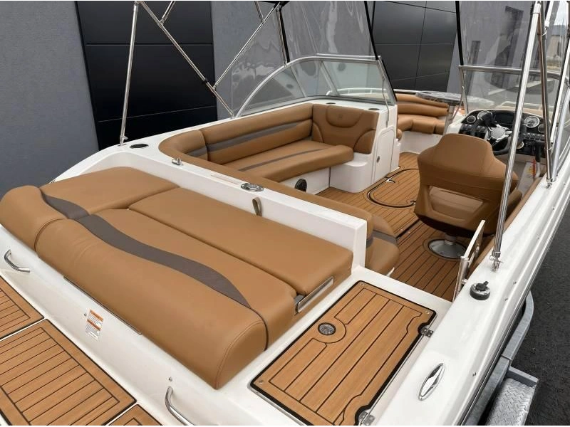 2023 Legend Vibe D21 Fw alt