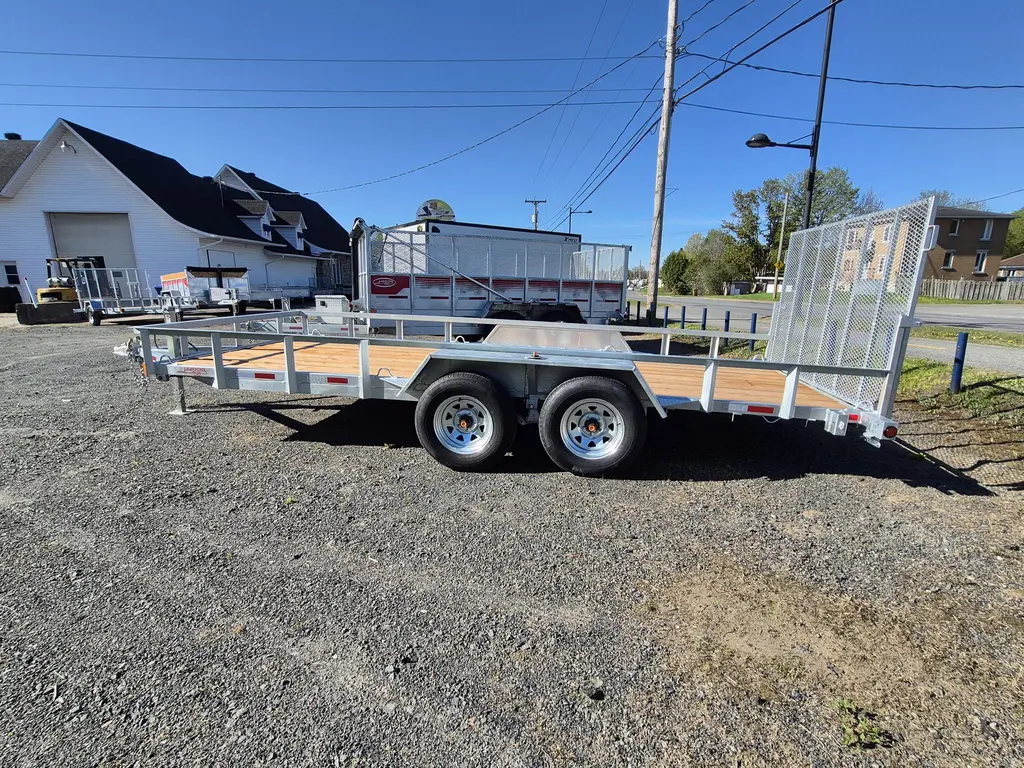 Laroche GA80X16 2026