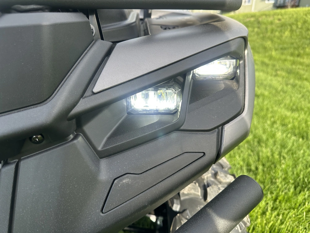 2026 Can-am Outlander Max Xt 700 alt
