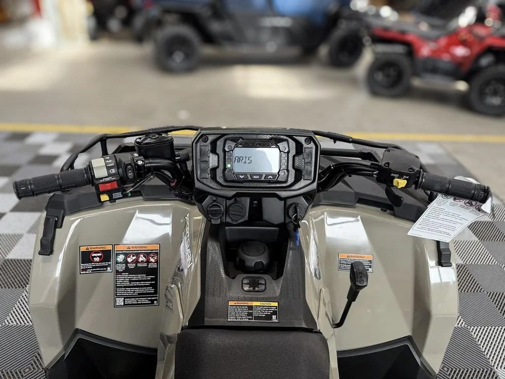 2026 Polaris Sportsman 570 Eps Desert Sand alt