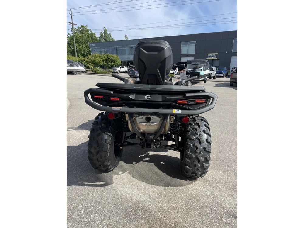 2026 Can-am Outlander Max Xt 1000r alt