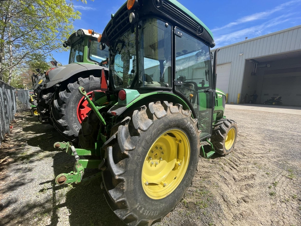 John Deere 5100gn 2017 alt