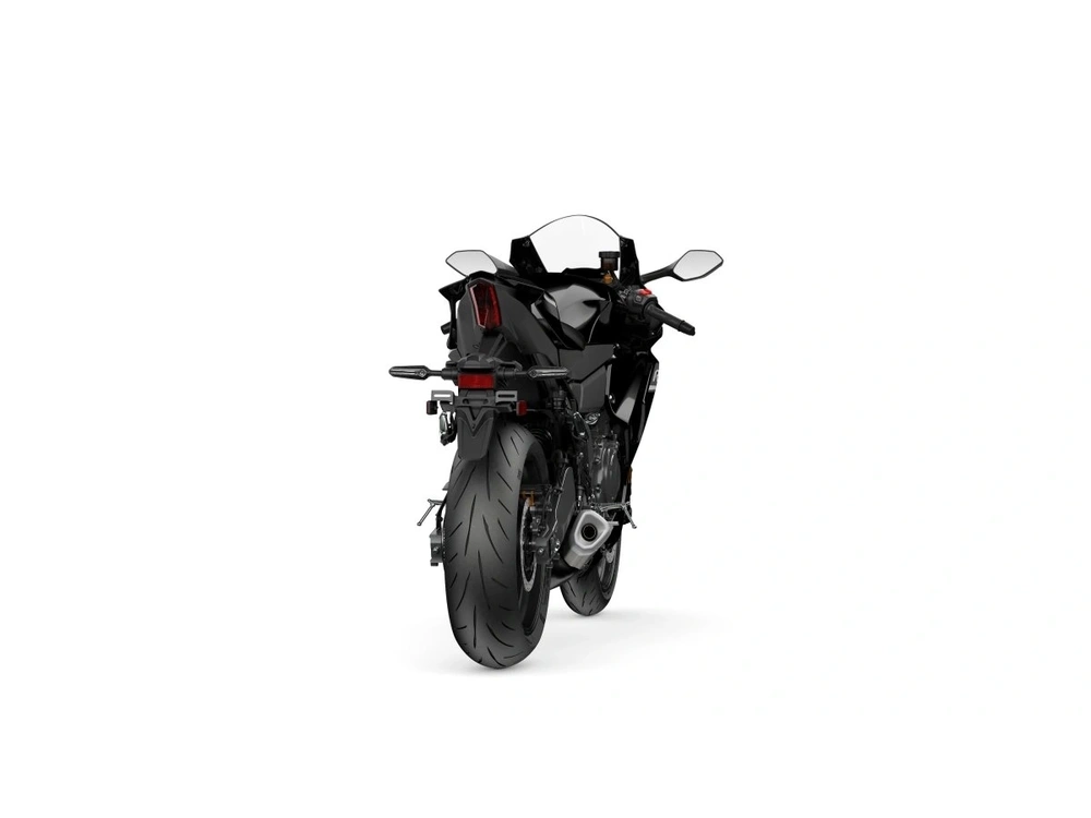 2026 Yamaha Yzf-r7 alt