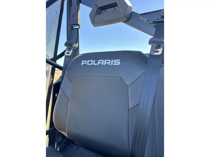 2026 Polaris Ranger 1000 Premium thumbnail 16