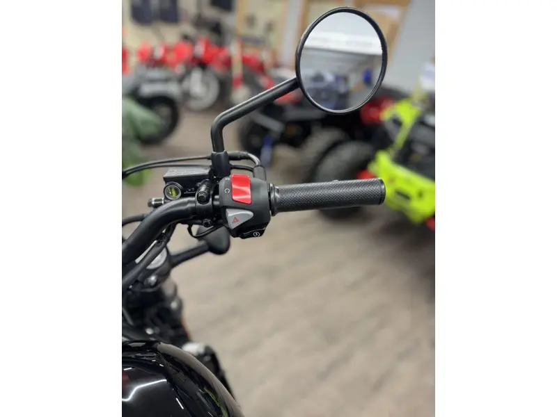 2026 Honda Rebel 500 ABS thumbnail 14