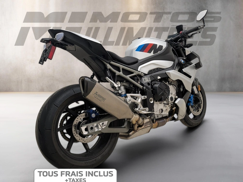 Bmw M1000r 2025 alt