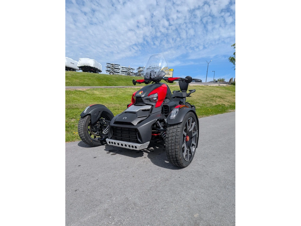 2021 Can-am Ryker Rally 900 alt