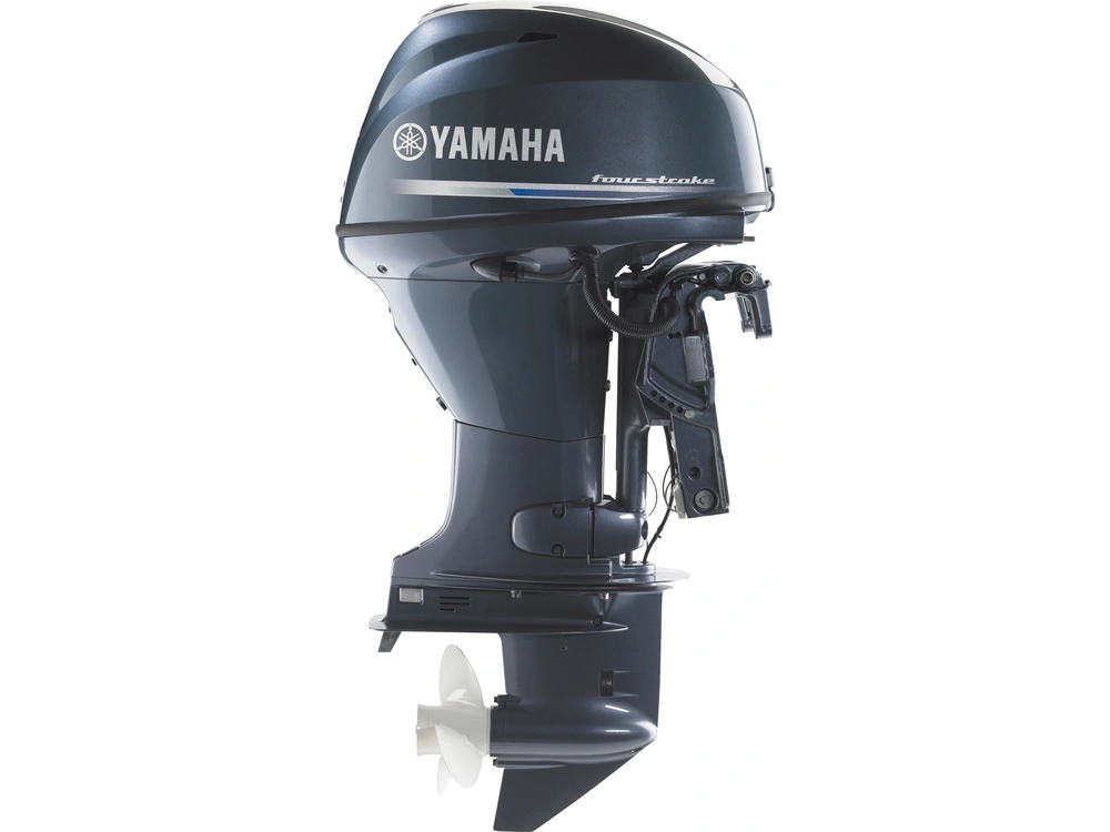 Yamaha Moteur Hors-bord F40 2025 alt