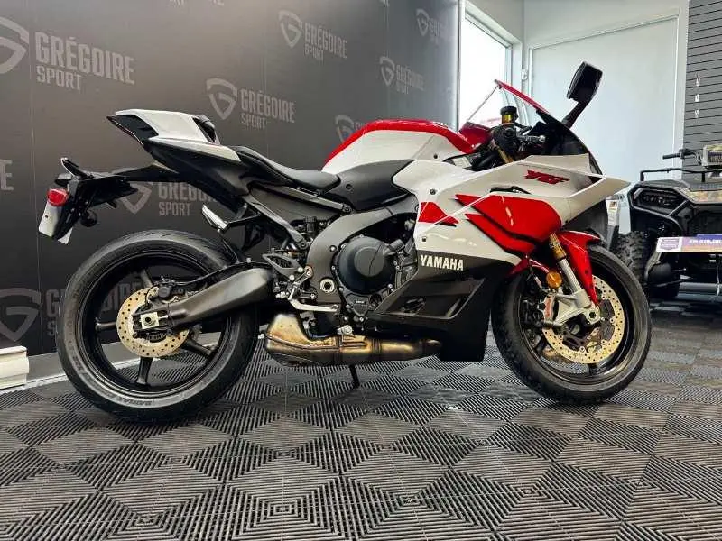 2026 Yamaha YZF-R9 70E ANNIVERSAIRE thumbnail 2
