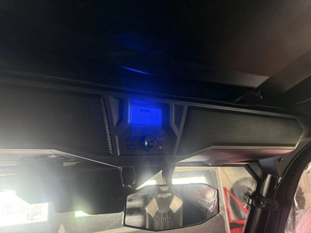 Polaris General 1000 2018 alt