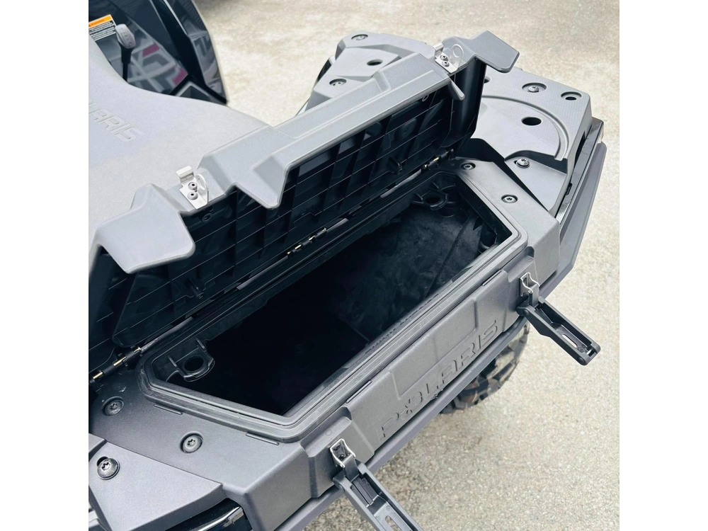 Polaris Sportsman 570 Trail A26shy57al 2026 alt