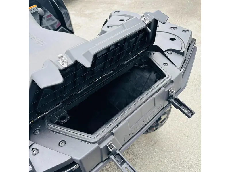 2026 Polaris SPORTSMAN 570 TRAIL A26SHY57AL thumbnail 8