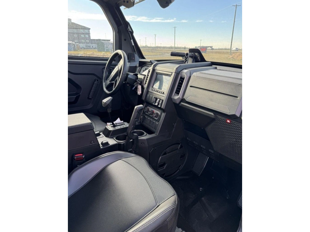 2026 Polaris Xpedition Adv Northstar alt