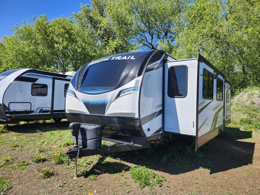 Heartland Rv North Trail 26 Fkds 2022 alt