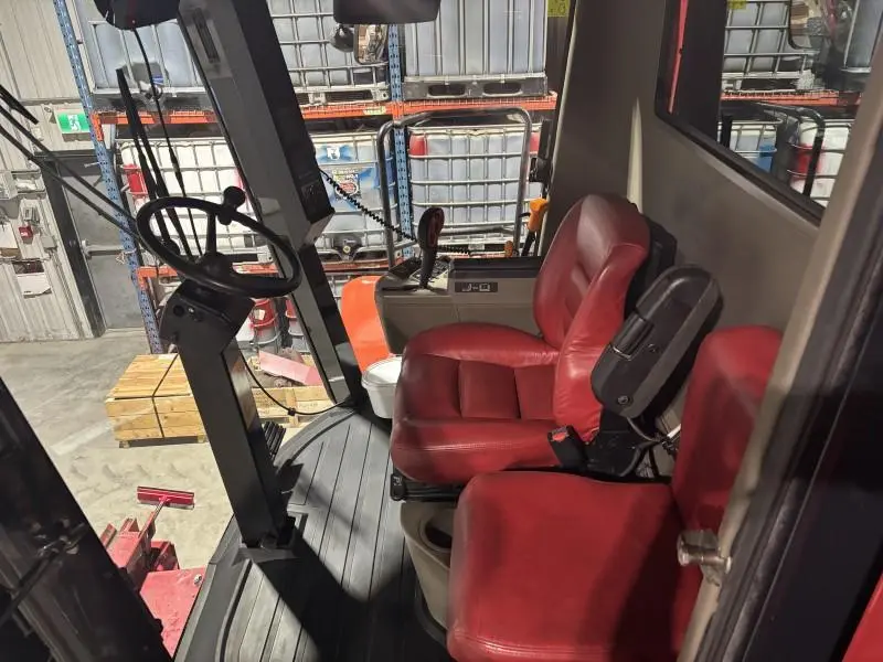 2012 Case IH 6130