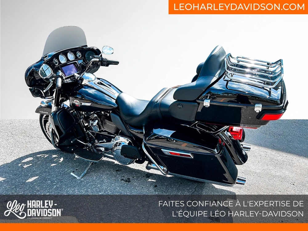 2023 Harley-davidson Flhtk Ultra Limited alt