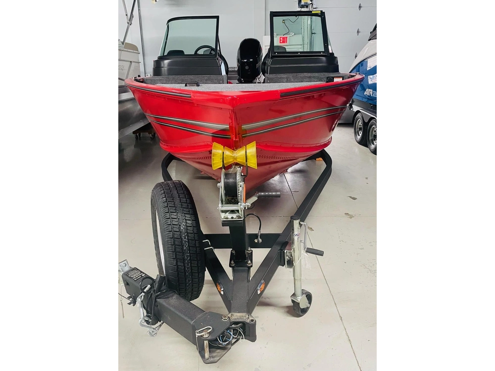 2026 G3 Boats Av18fs alt