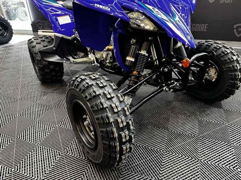 Yamaha Yfz450r 2026 alt
