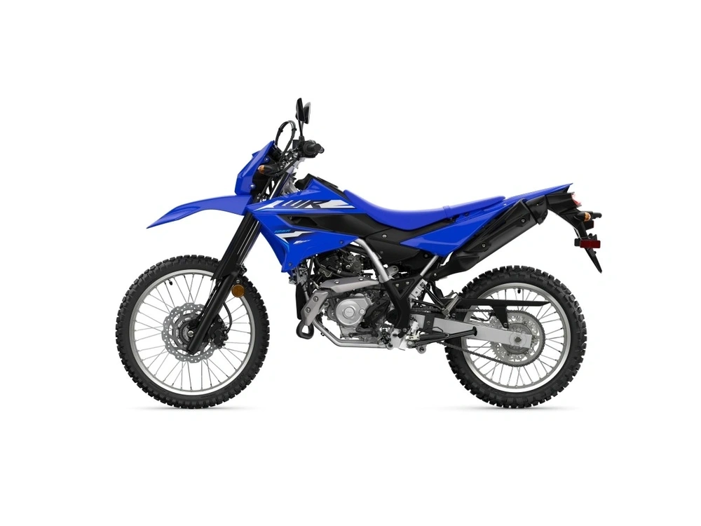2026 Yamaha Wr125r alt