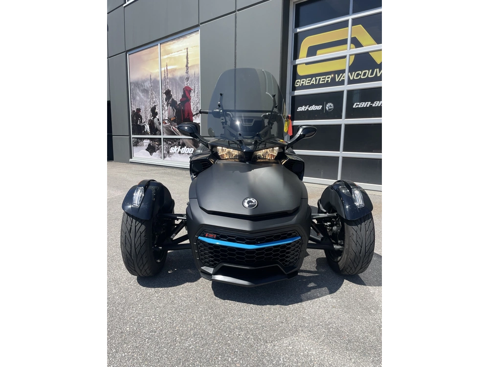 2023 Can-am F3-s Special Series alt