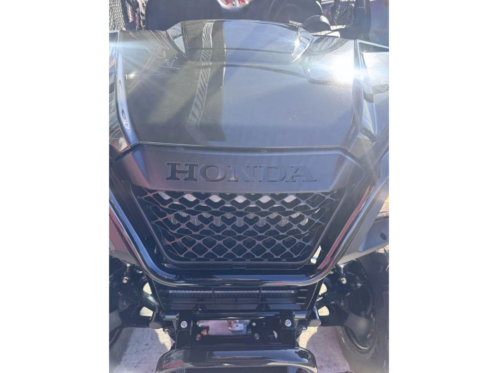 2026 Honda Pioneer 520 alt