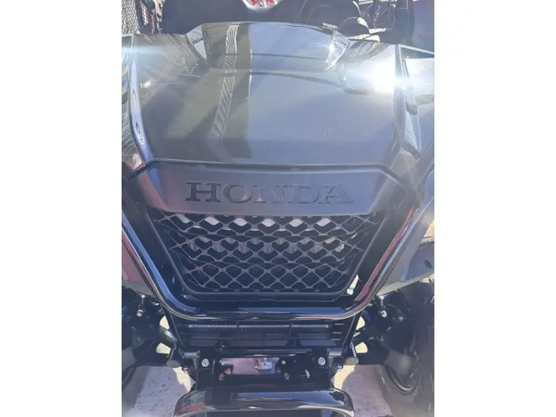 2026 Honda Pioneer 520 thumbnail 16