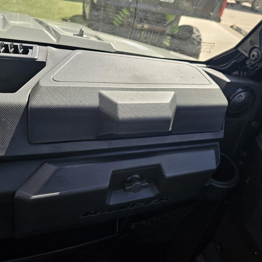 2027 Polaris RANGER XP 1000 CAB
