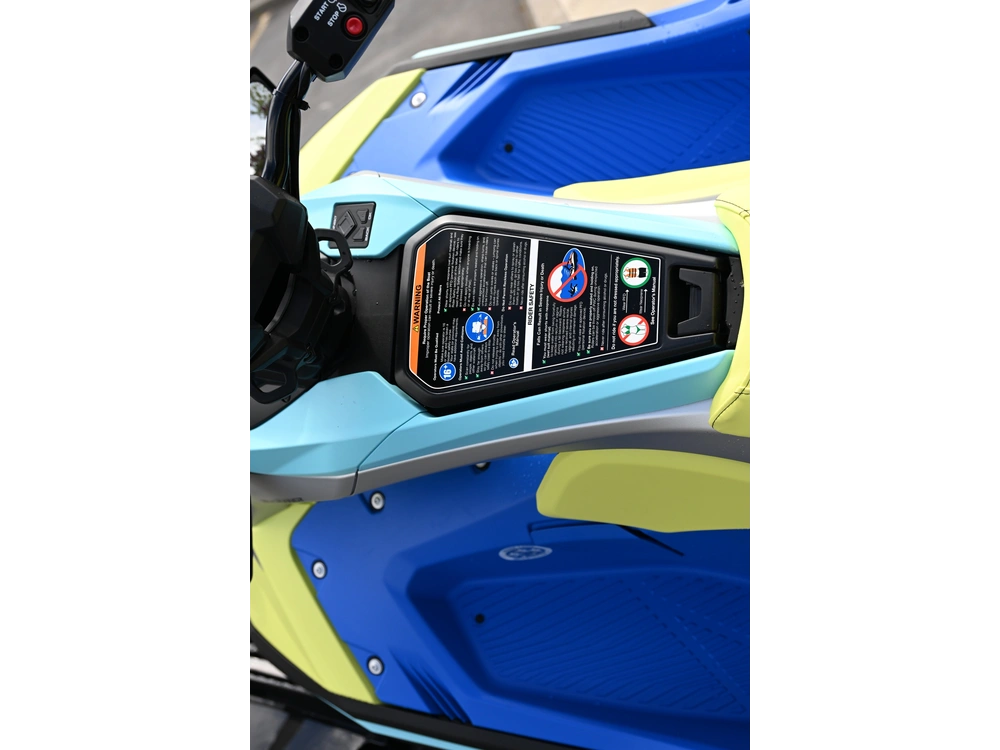 2026 Yamaha Jetblaster Pro 2up alt