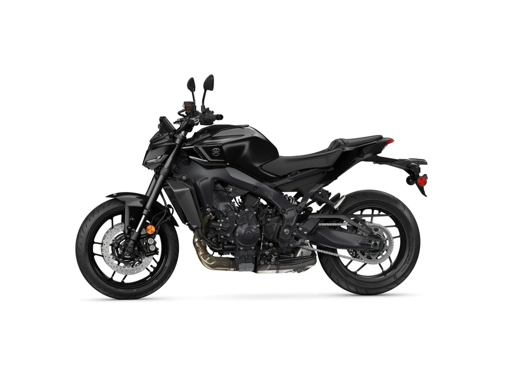 2026 Yamaha Mt-09 alt