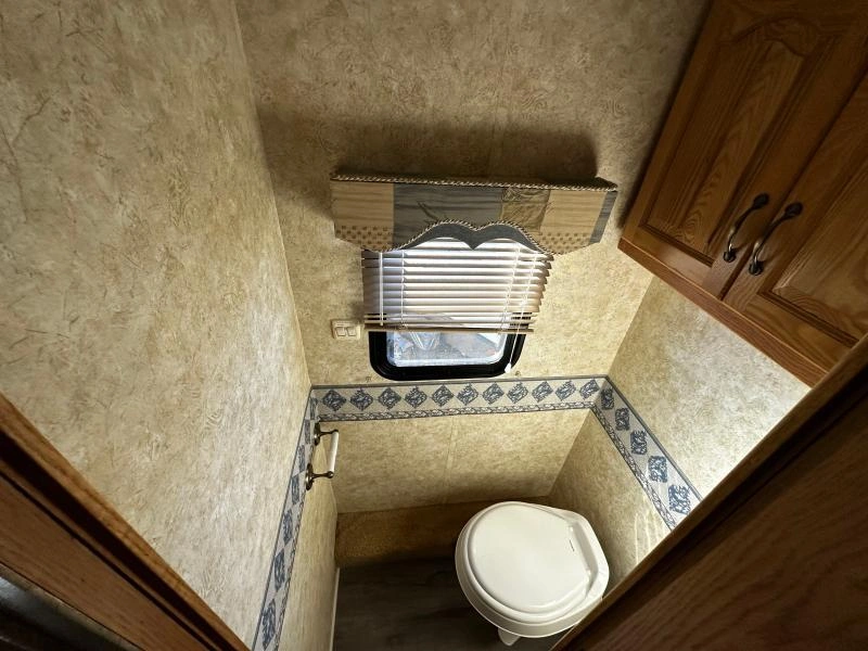 Newmar Cypress 32ckre 2006 alt