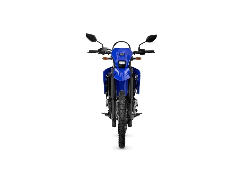 2026 Yamaha Wr125r alt