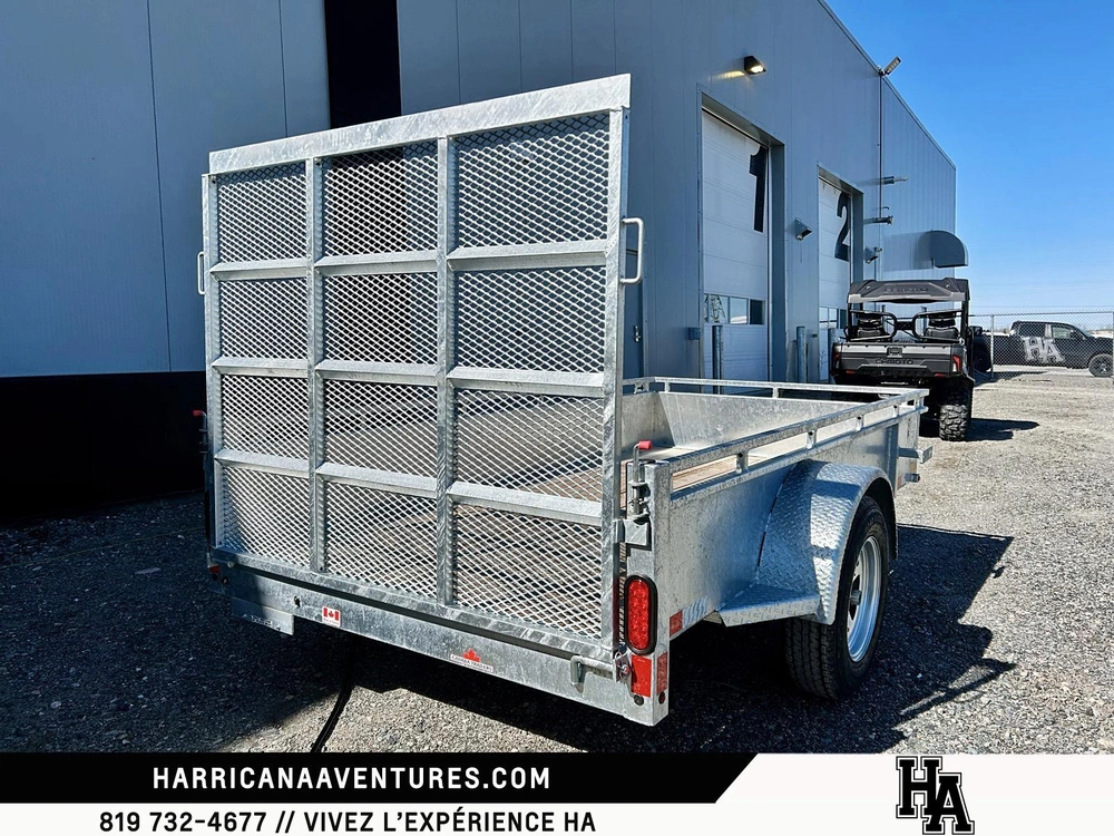 Canada Trailers Ut510-3k 2026 alt